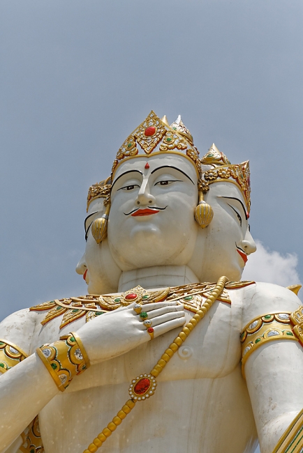 Wat Saman Rattanaram-033